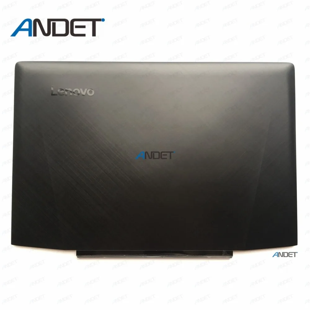 Новый оригинальный для Lenovo Ideapad Y700 Touch 15ISK 15 ЖК задняя крышка чехол No 3D|original new|lenovo