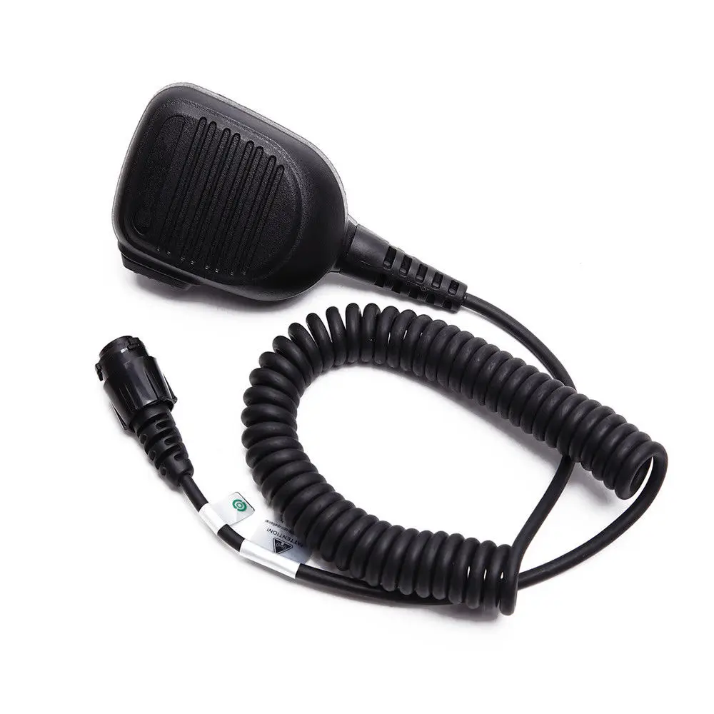 Микрофон динамик RMN5052A для MOTOTRBO DGM4100 DGM6100 DM3400 DM3601 DM4400 M8220 M8268 M8620 XPR4300 XPR4550 XPR5350