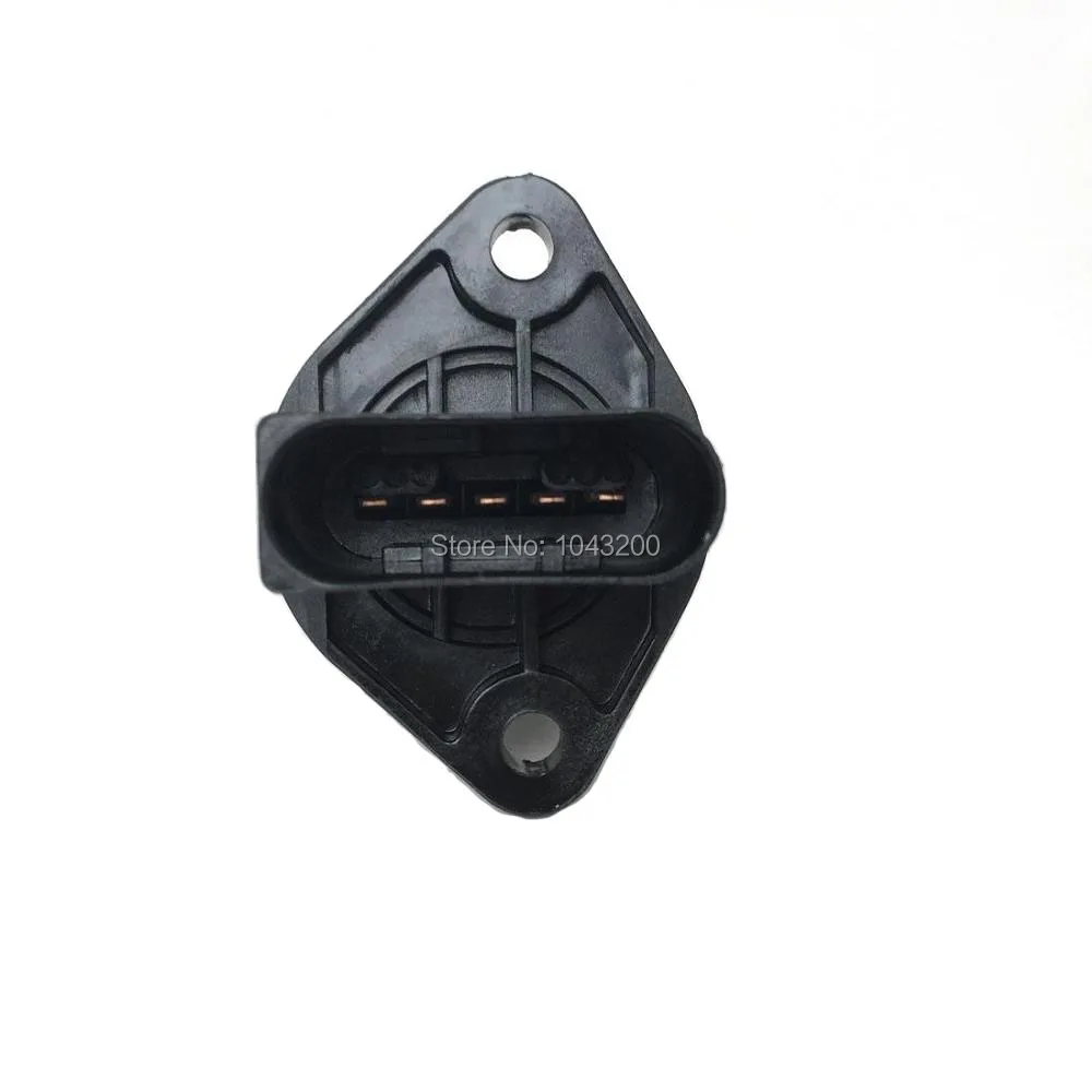 Датчик расхода воздуха MAF для MERCEDES BENZ W210 W203 CL203 S203 C209 S210 W463 W163 W220 A6110940048 6110940048|maf vw|maf