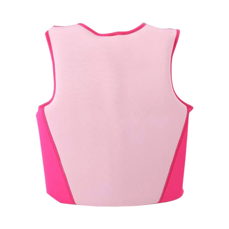 

Hot Children Kid Buoyancy Vest Clothing Swimming Floation Bathing Jacket Comfortable DO2