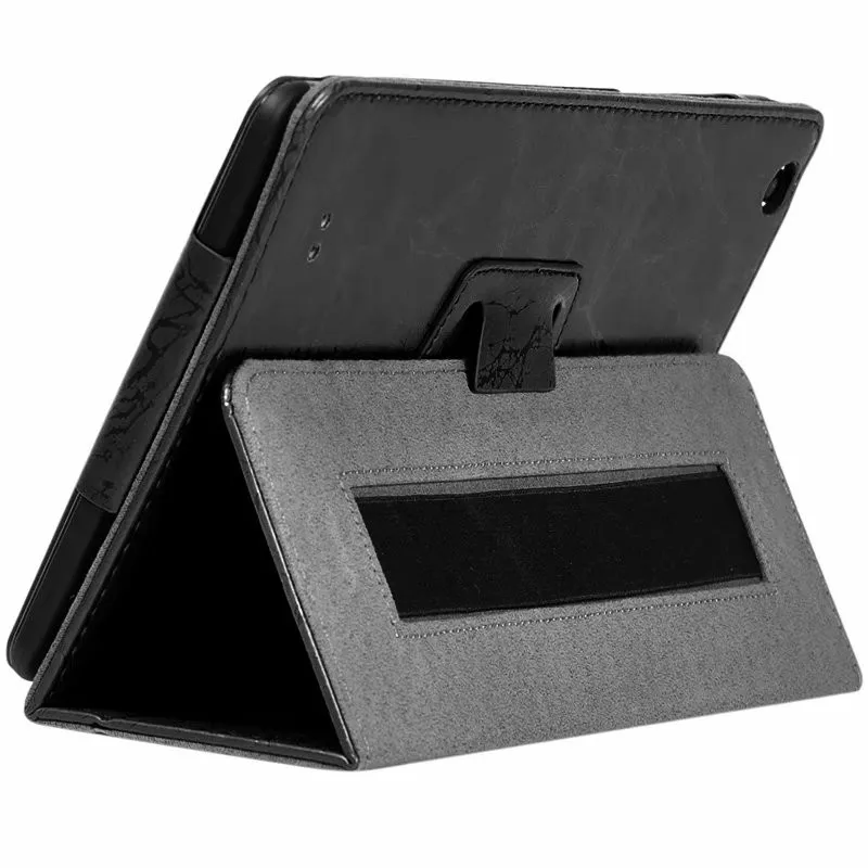 Чехол для планшета Chuwi Hi9 Pro 8 4 дюймов Роскошный чехол из искусственной кожи с