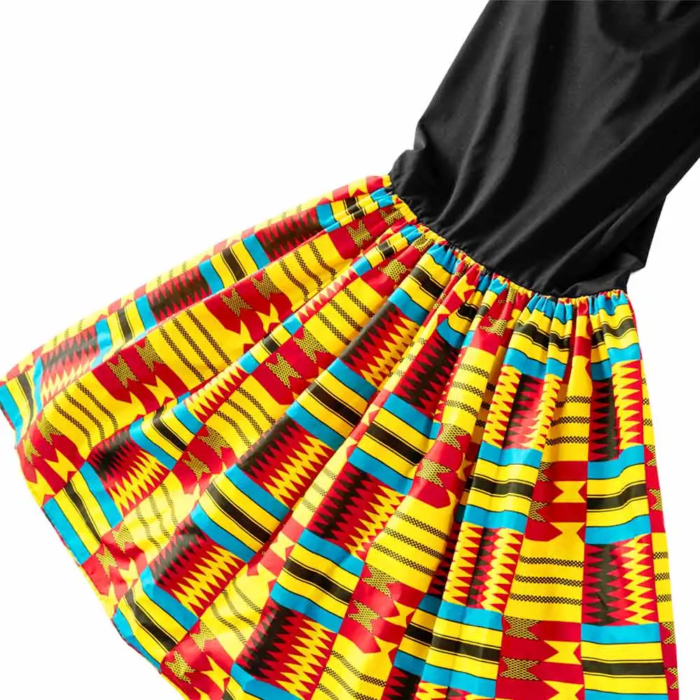 Африканские платья для женщин африканская одежда африканские традиционные