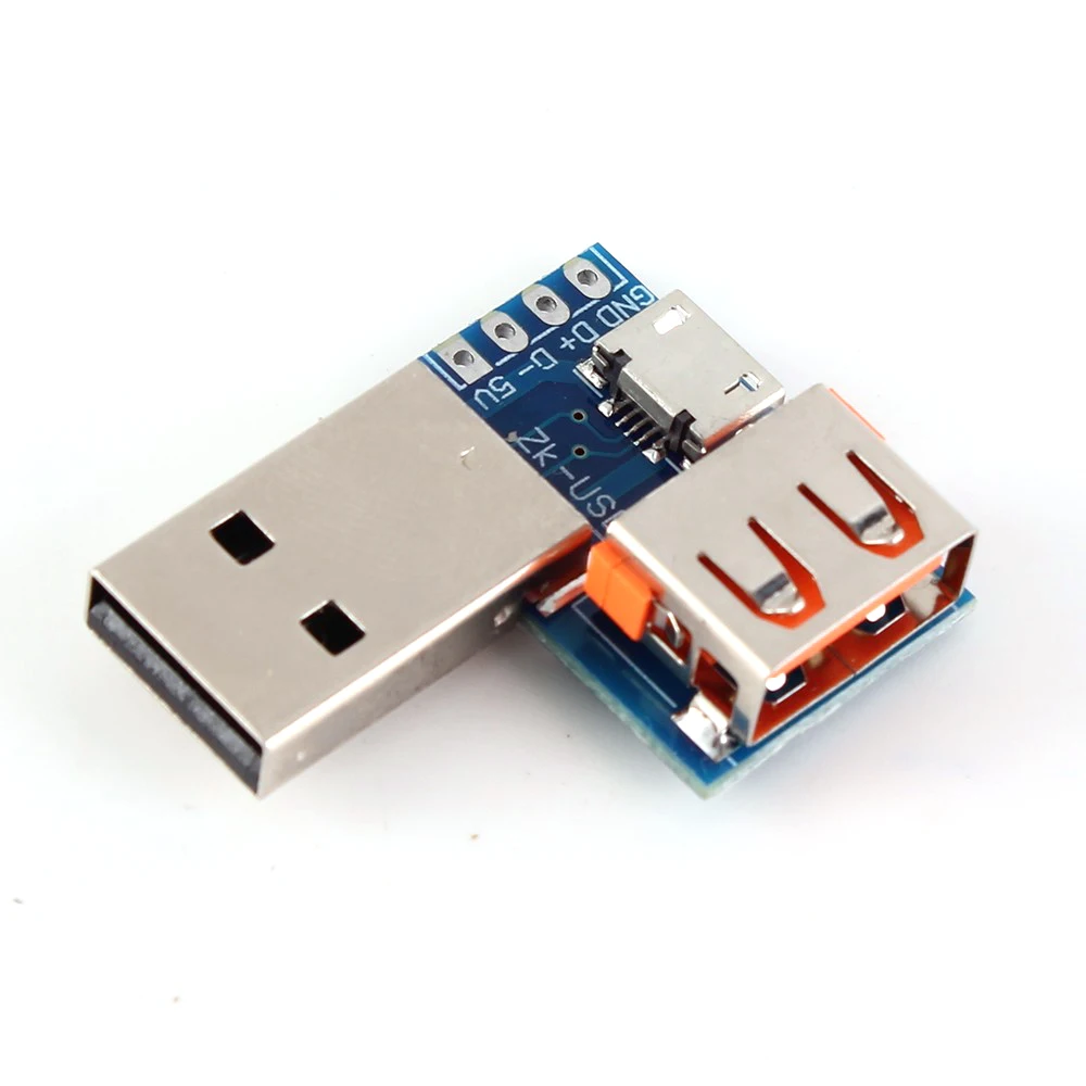 Понижающий блок питания с USB 5 В 3 9 12 24 повышающий преобразователь постоянного