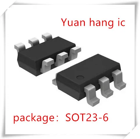 Новинка 10 шт./лот TPS564201DDCR TPS564201 маркировка 4201 SOT23-6 IC | Электроника