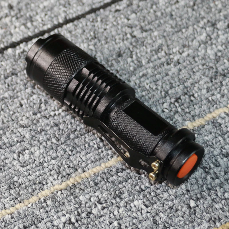 Мини Размеры портативный ежедневно носить самосветодио дный обороны