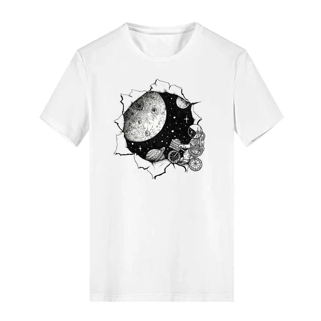 Новое поступление модная одежда sure Earth футболка Super Mom женская Harajuku Kawaii с