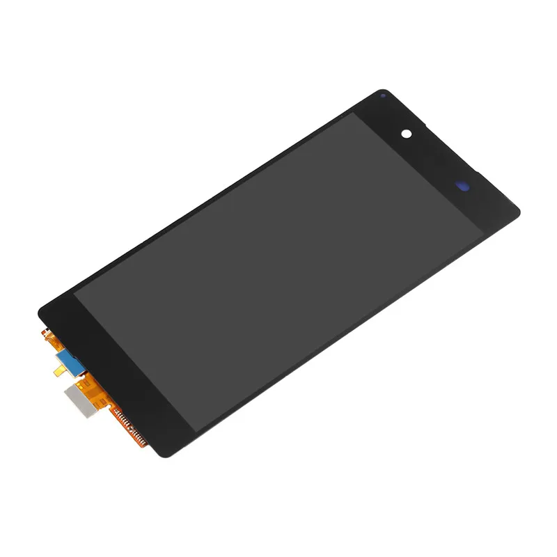 Для Sony Xperia Z3 LCD L55t D6603 D6653 ЖК-дисплей сенсорный экран Запасные части дисплей для z3 |