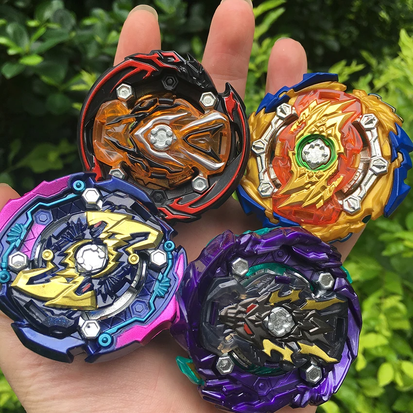 Beyblade Burst Arena Toupie Beyblade Burst B133 Металл Fusion без пускового устройства и коробки Bey blade B110 B104 B129 лезвия игрушки