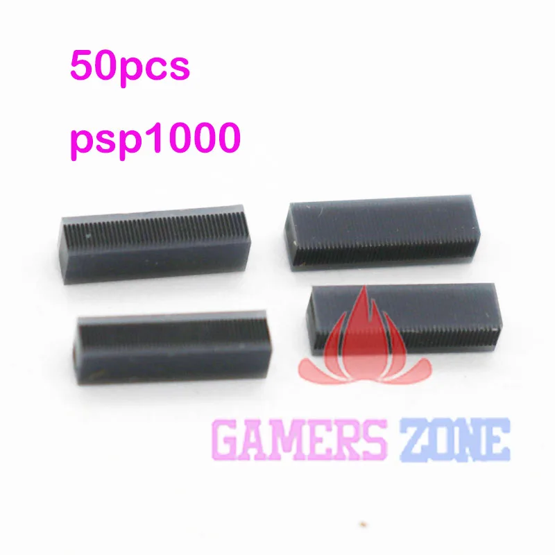 Пластиковые контактные Проводящие резиновые прокладки для 3D джойстика запасные