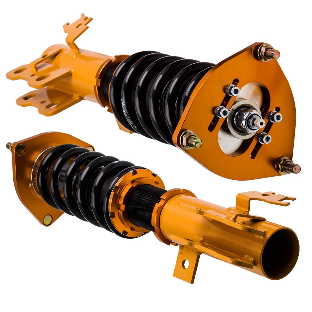Набор подвески Coilover для Scion TC 2011 2016 AGT20 Base Coupe 24ways Damper Adj. Амортизирующая