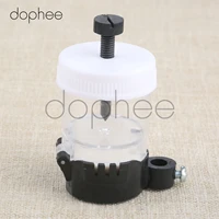 dophee 1pc sewing machine oil filter sewing machine silicone pot line oiler oil cup with magnet wire