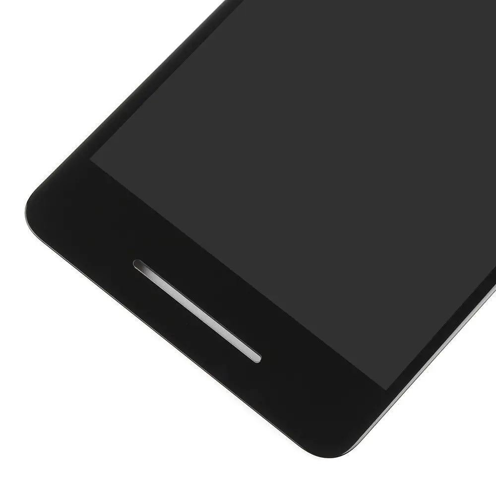 Для Google Pixel 2 ЖК-дисплей кодирующий преобразователь сенсорного экрана в сборе