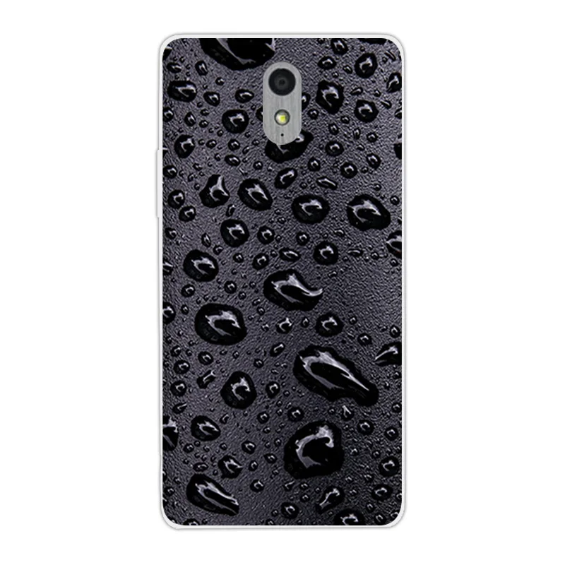 Силиконовая задняя крышка для lenovo Vibe P1M P1ma40, полностью защищающая оболочка, прозрачные телефонные чехлы из ТПУ, чехол 5 дюймов для lenovo Vibe P1M - Цвет: 18