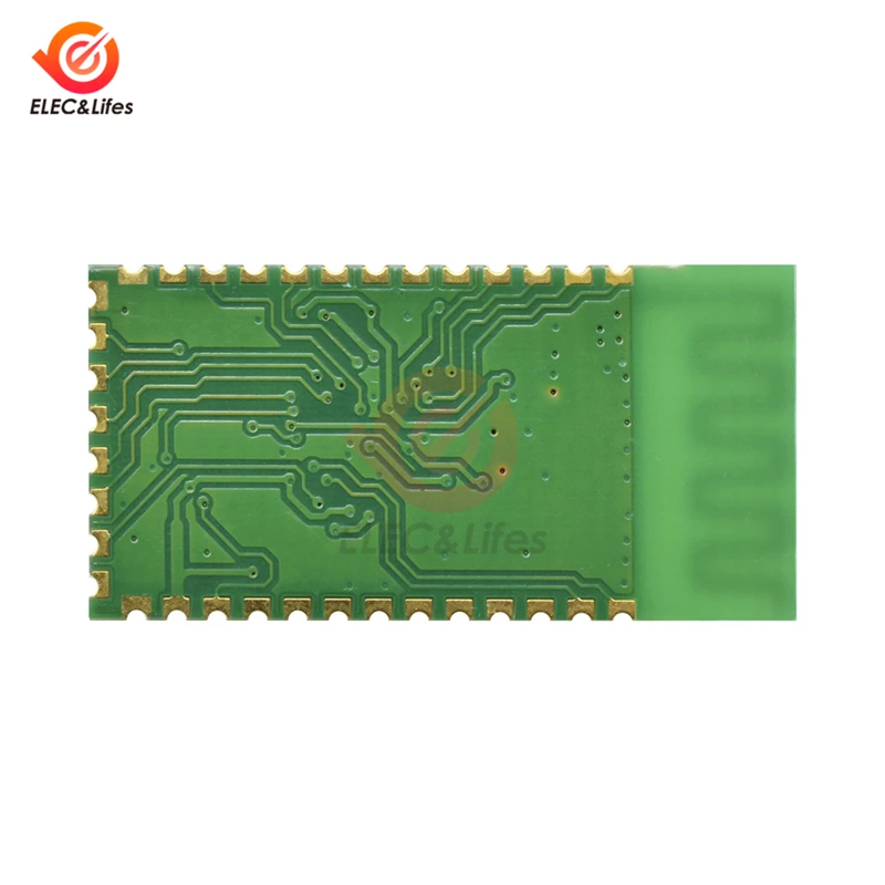 HC 05 RF беспроводной Bluetooth приемопередатчик Ведомый Модуль RS232/фотоадаптер