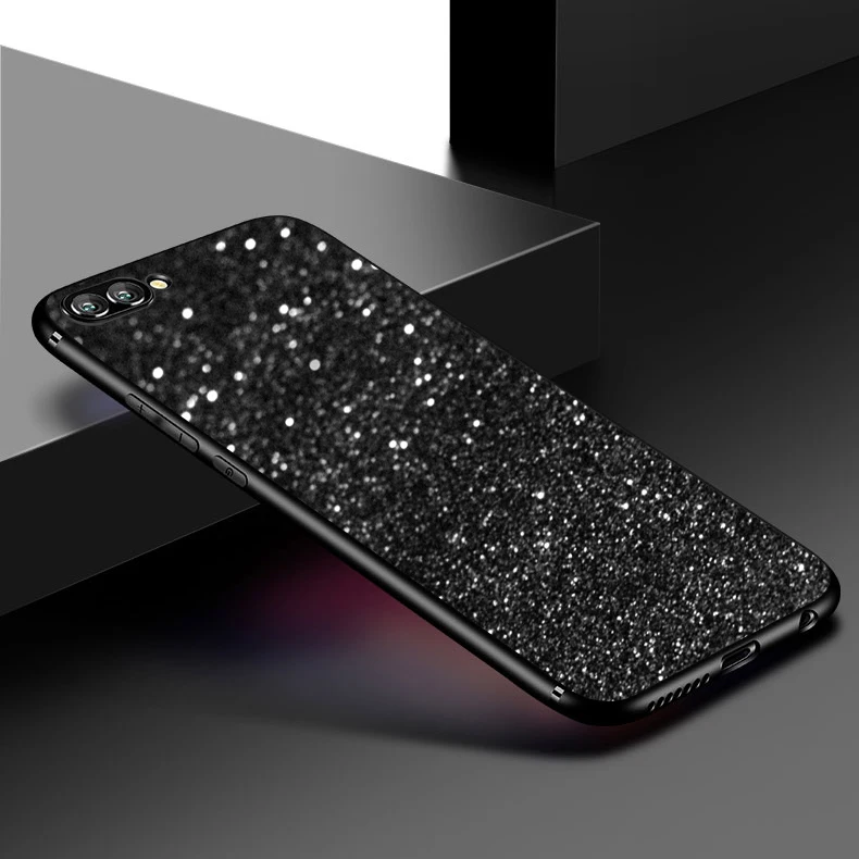 Супер Ударопрочный Мягкий чехол для iPhone 5 5S 6 7 8 S X XS XR силиконовый роскошный