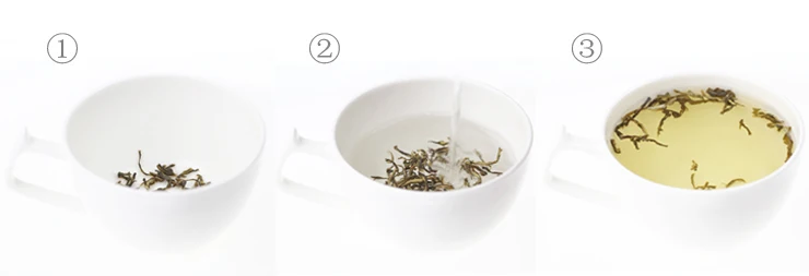 Natural lotus loose leaf tea super secret recipe gift can 45g fresh authentic Sugar-free weight-loss herbal |
