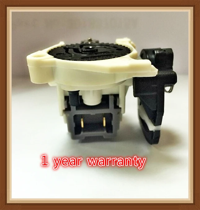 

FREE SHIPPING TAILGATE BOOT LOCK MECHANISM FOR RENAULT SCENIC MK I (GENUINE 7700435694)