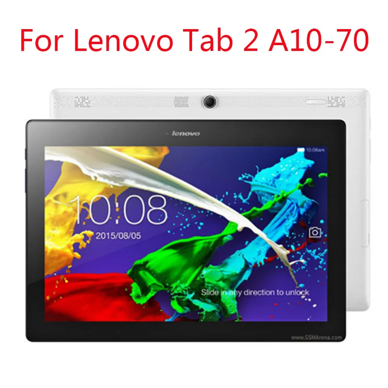 Для Lenovo A10-30F TB2 X30L X30F планшет 10 1 ''Флип кожаный умный чехол для Tab 2 A10-30 дюймов