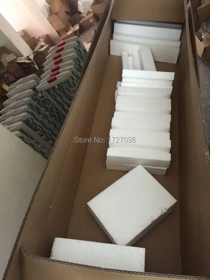 Eas rf антенна 8,2 МГц RX+ TX анти-shoplifting сигнальная антенна магазин одежды безопасности двери
