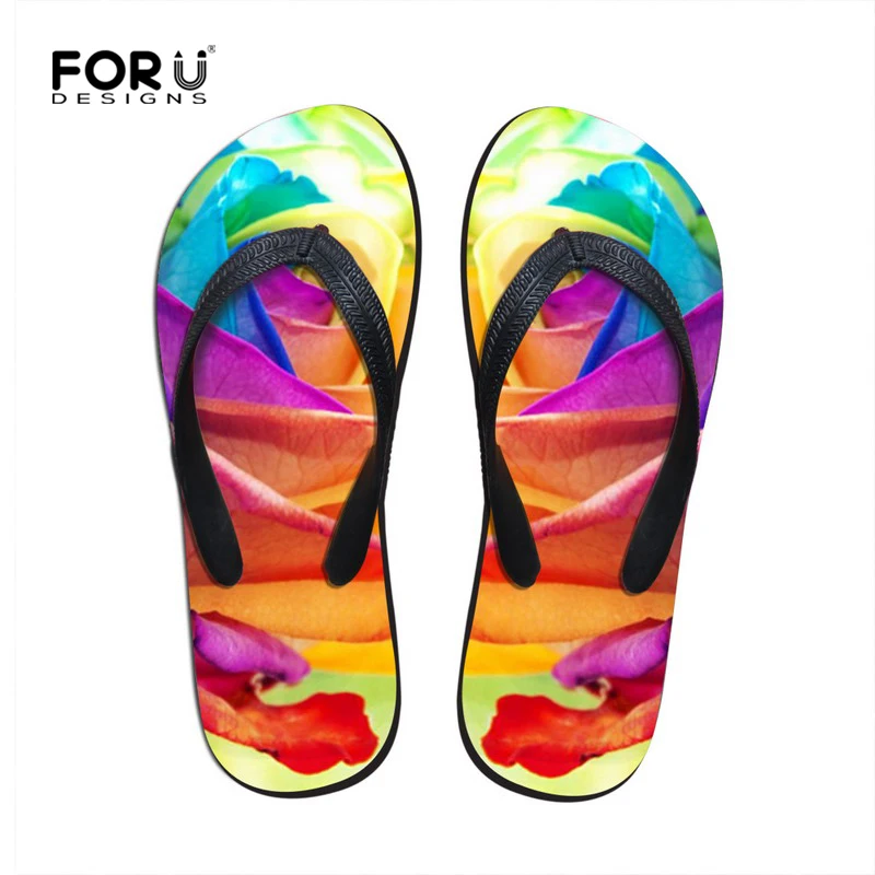 Новинка Вьетнамки женские сандалии шлепанцы Летняя обувь босоножки на плоской