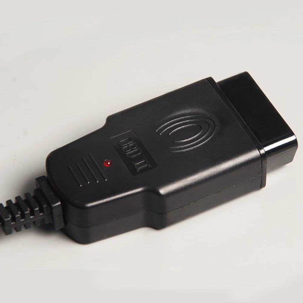 Автомобильные испытательные аксессуары автомобильный автомобиль OBD компьютер