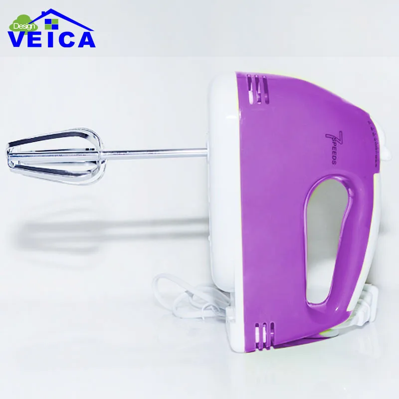 Популярные Модные ручные пластмассовые гаджеты для кухни ручной Электрический