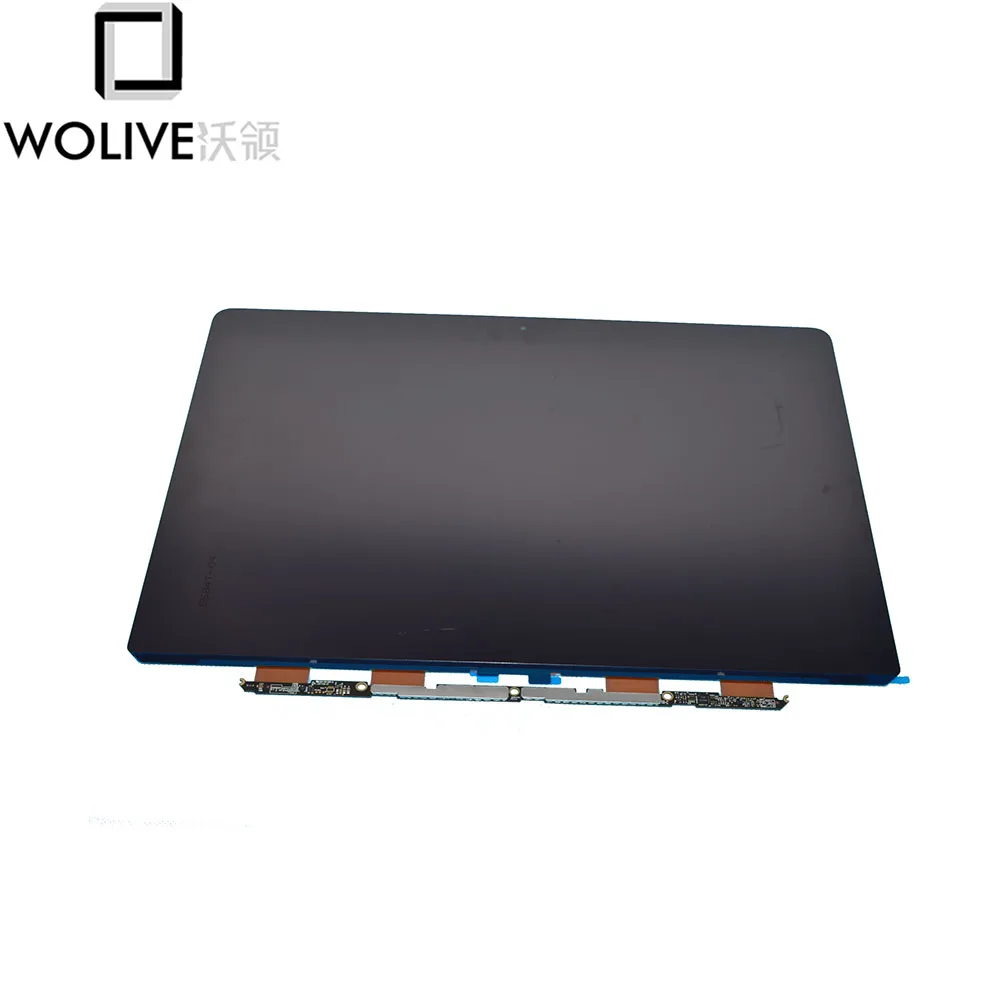 ЖК-дисплей для Macbook retina A1398 15,6 ''LSN154YL02-A01 LP154WT2-SJA1 SJ A1