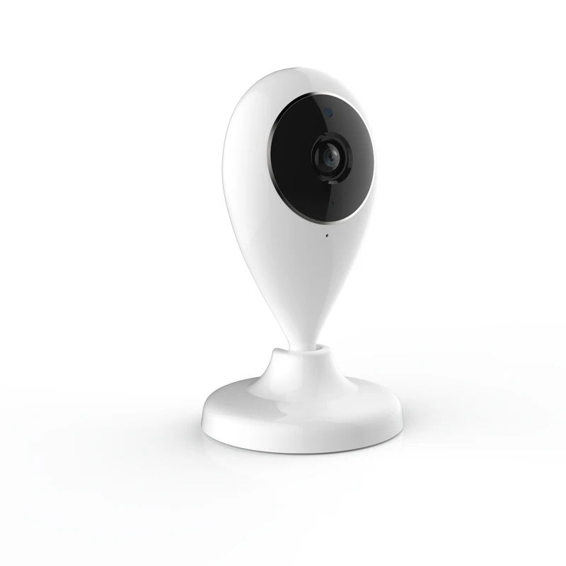 720P HD WI FI видео Камера для TUYA Smart Home сигнализации комплект Поддержка с Бесплатная