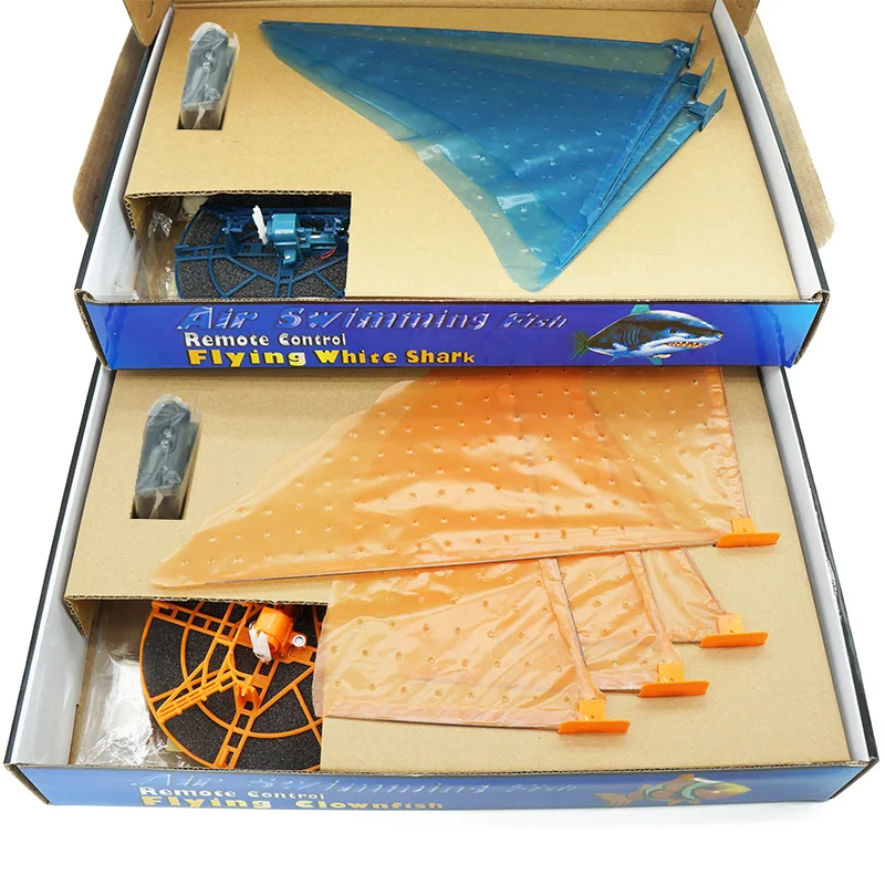 Горячая Распродажа RC детские игрушки для плавания электрические акула клоун