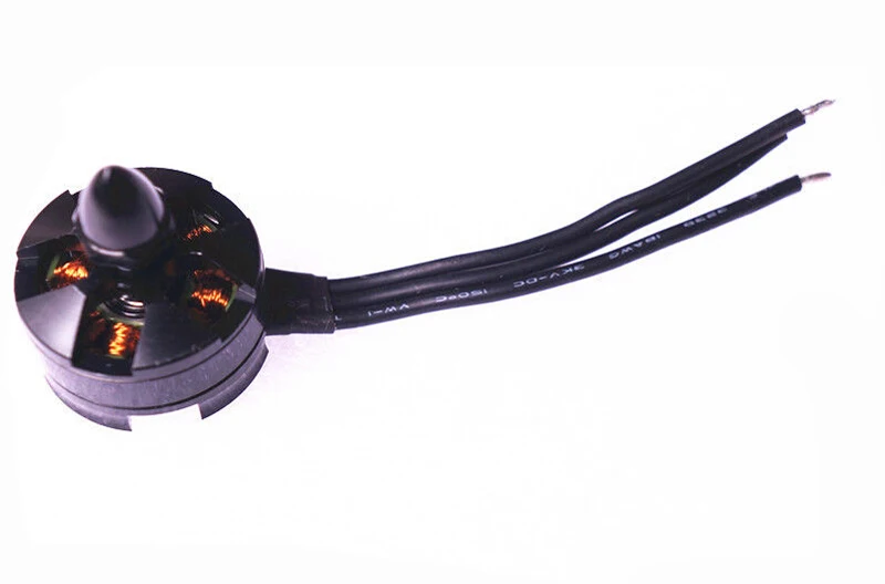 MT2204 KV2300 мотор бесщеточный двигатель CW CCW для 5 дюймов 6 Prop RC QAV250 FPV Дрон