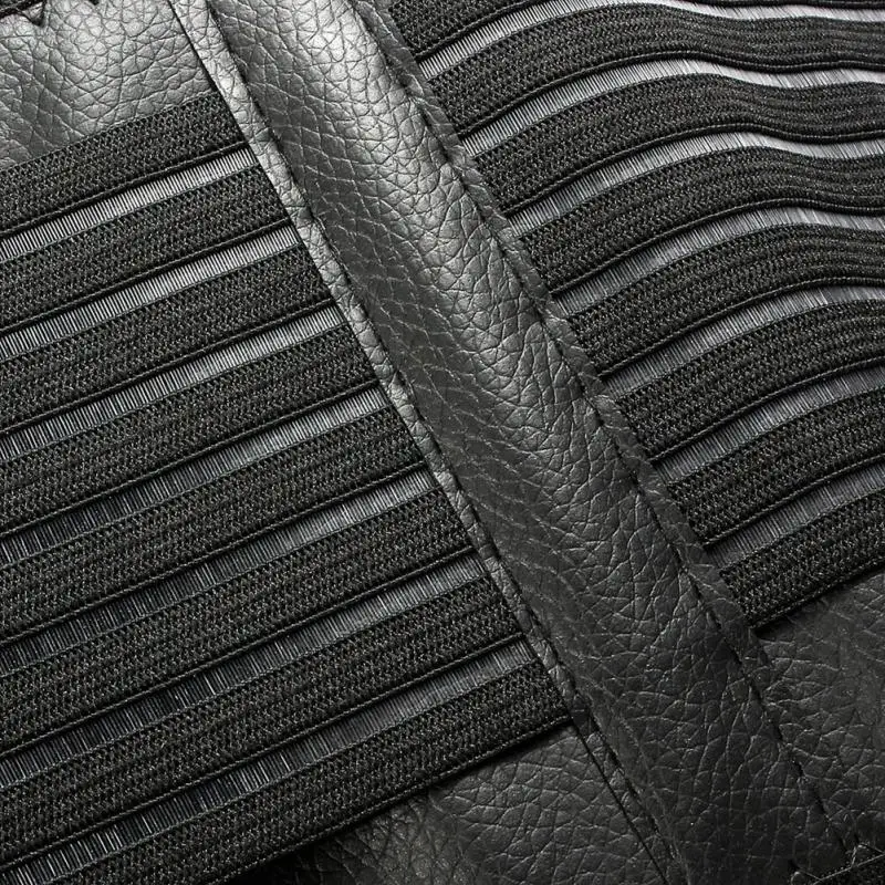 Горячая продажа черный новый инфракрасный Магнитный Задняя поддержка поясницы