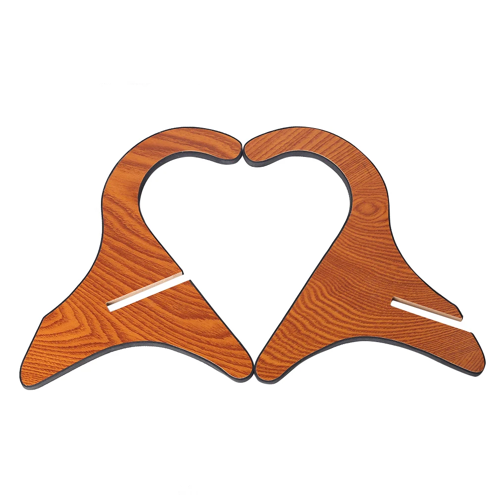 Противоскользящая деревянная подставка портативный кронштейн держатель Полка