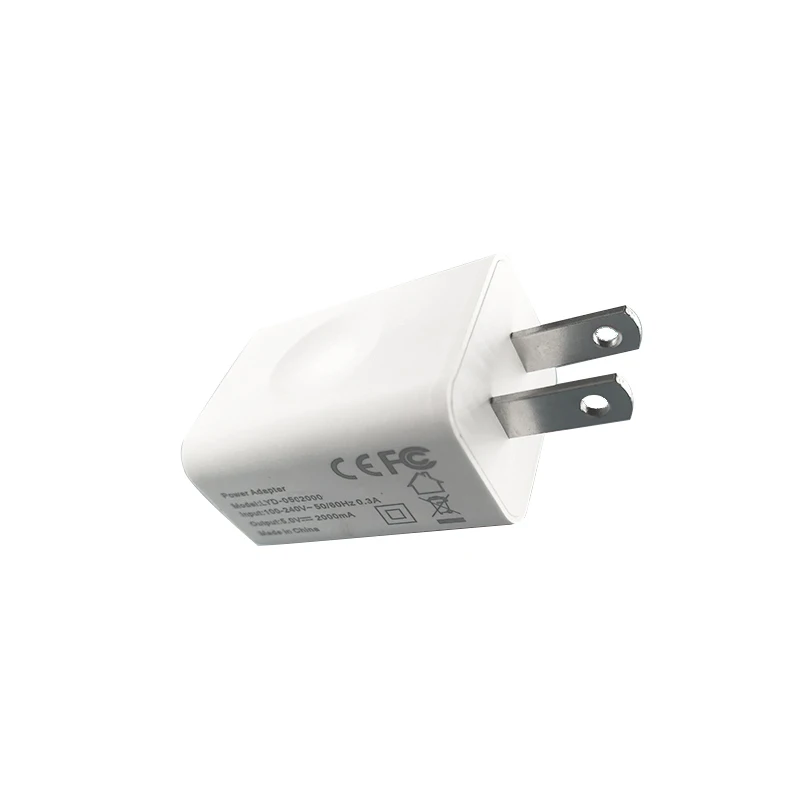 Штепсельная вилка США 5V-1A 2A USB зарядка AC-DC зарядное устройство для электрооборудования Переключение зарядное устройство 5V-1A 2A зарядное устройство