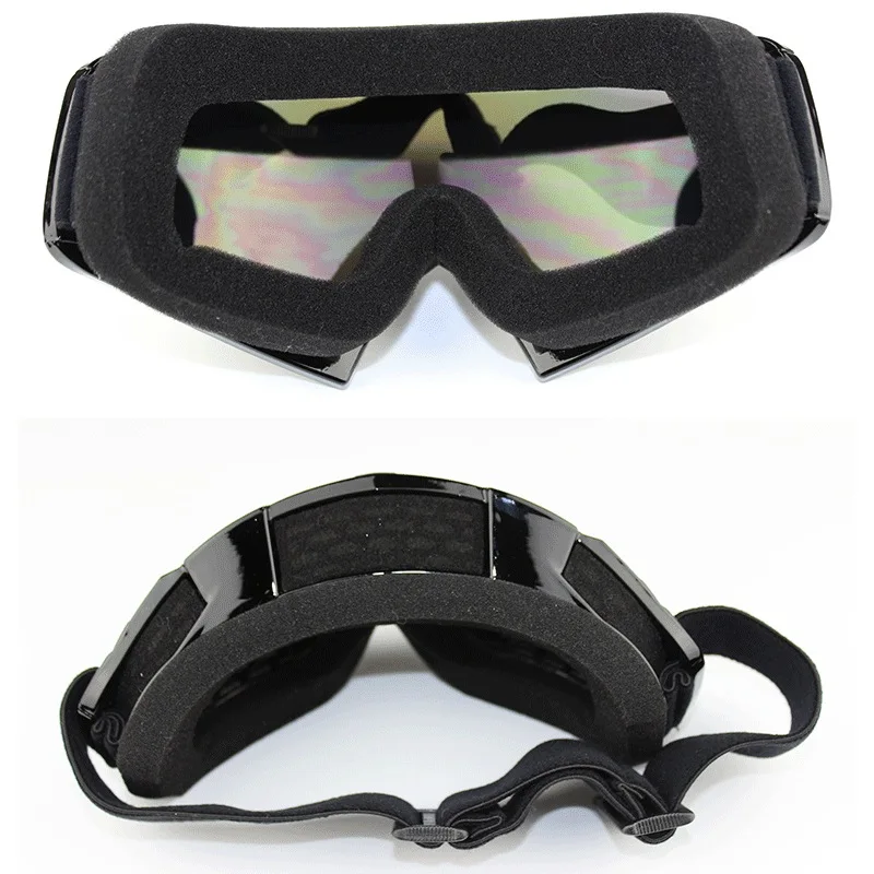 Мотоциклетные аксессуары сноуборд лыж мужские уличные очки Gafas Casco для