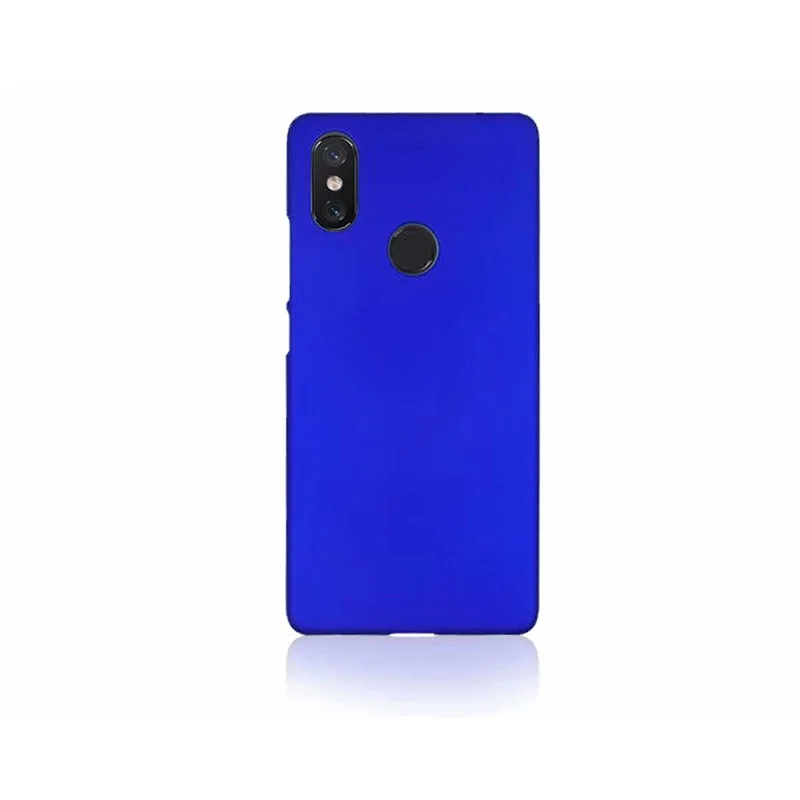 ZB631KL чехол для телефона s on для Coque Asus Zenfone Max Pro(M2) ZB631KL ZB633KL чехол ZB633KL PC жесткий пластиковый чехол для задней панели