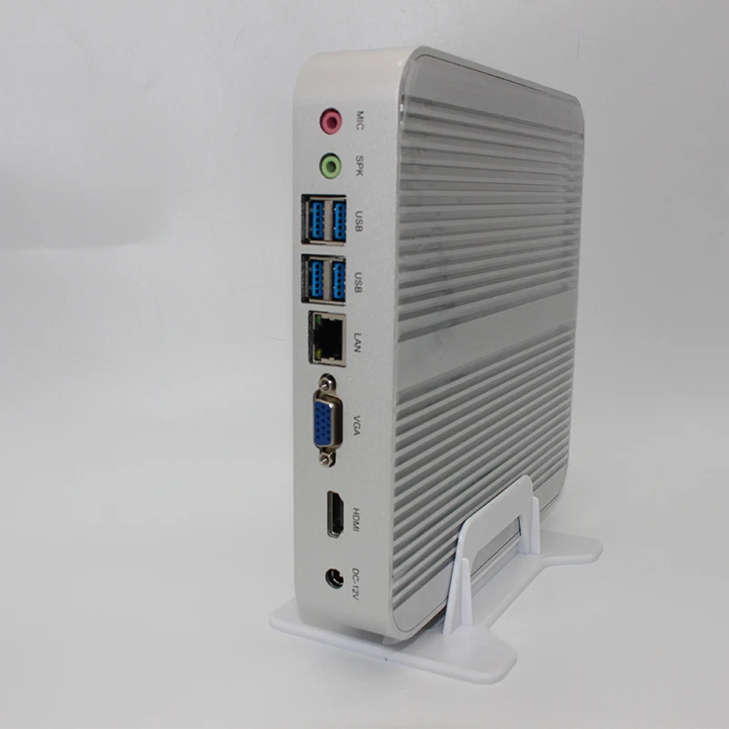 I5 5250u 5200 ugigabit локальной сети Wi Fi HDMI и VGA ТВ Box HTPC Бесплатная доставка офисные игры