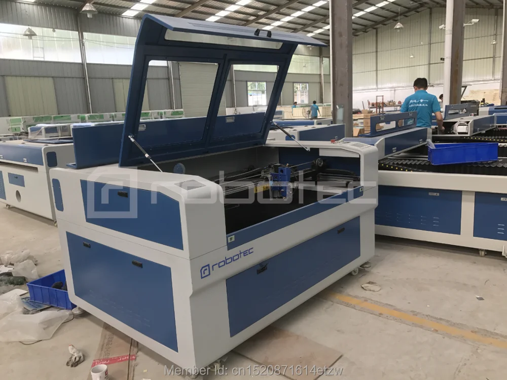 Лазерный станок для резки металла с ЧПУ 150 Вт 180 | Инструменты