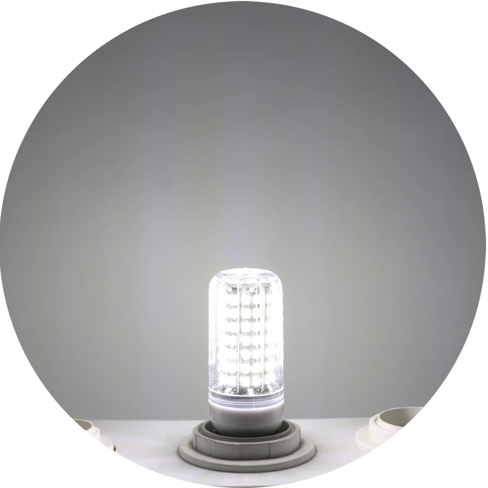 E27 XINYANSEE LED AC220 240V 42 84 112 123 144 162 светодиоды Высокая люминесцентная лампа люстра
