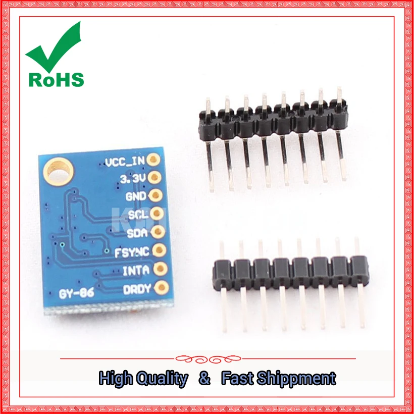 Параметры MS5611 HMC5883L MPU6050 Модуль MWC плата модуля управления полетом|board module|board