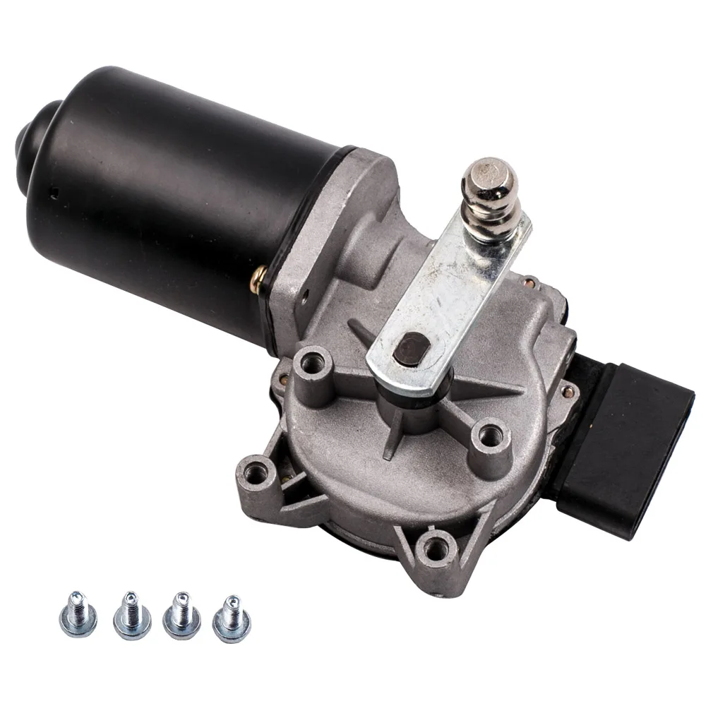 Передний двигатель стеклоочистителя для Mercedes Benz C Class передний 12 V LHD 1997 2001 2028202308
