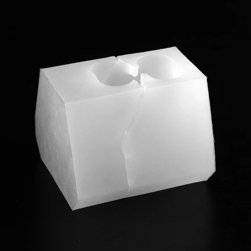 3D пресс форма для мыла ручной работы в форме слона|silicone soap mold|decorating toolssoap mold |