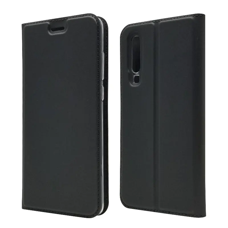 Чехол с откидной крышкой для huawei P30 P30 Pro Магнит Чехол-бумажник для телефона сумка для аксессуаров для huawei P 30 Pro книга Coque Чехол-Футляр Чехол