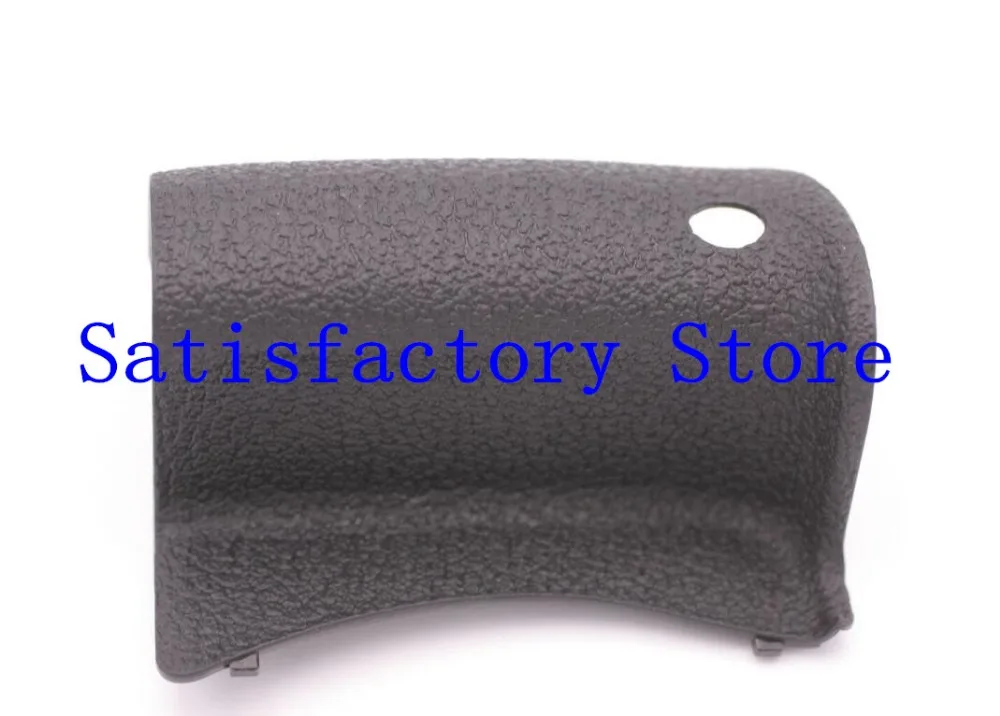 NEW FOR Canon EOS 800D Rebel T7i Front Main Grip Rubber Cover Replacement Part | Электроника
