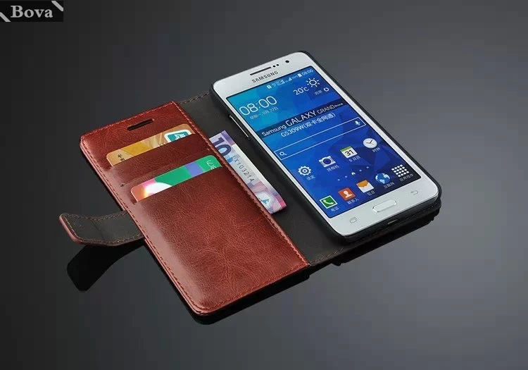 Чехол для Samsung Galaxy Grand Prime Duos G530 G530F G530H G531H G531F|case for samsung galaxy|case samsungleather case |