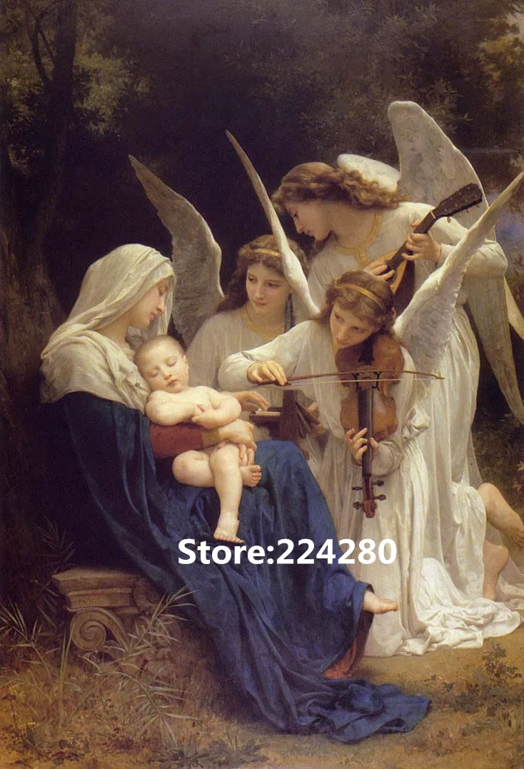 

Набор для вышивки крестиком Mary And angel, для рукоделия, 14ct