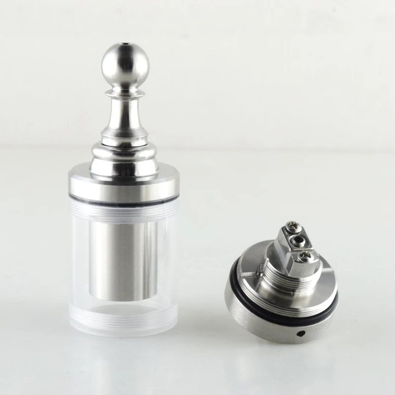 SubTwo Kayfun Five pawns электронная Сигарета RDA rda атомайзер для электронной сигареты