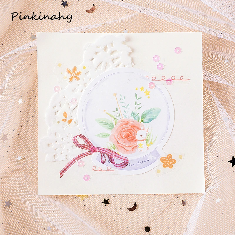 Kawaii Memo Pad клубничный напиток/консервированные фрукты/Еда самоклеющаяся липкая