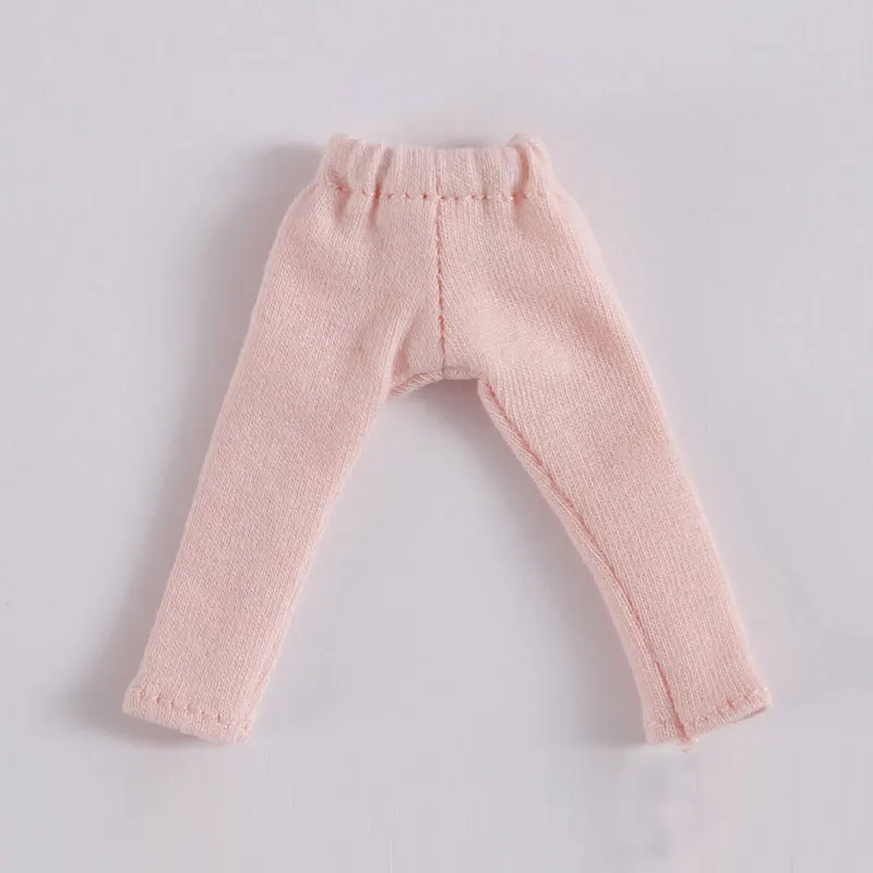 Милые длинные штаны в полоску Obitsu11 для куклы OB11 штаны для 1/12 Bjd Кукла Одежда Аксессуары игрушка подарок