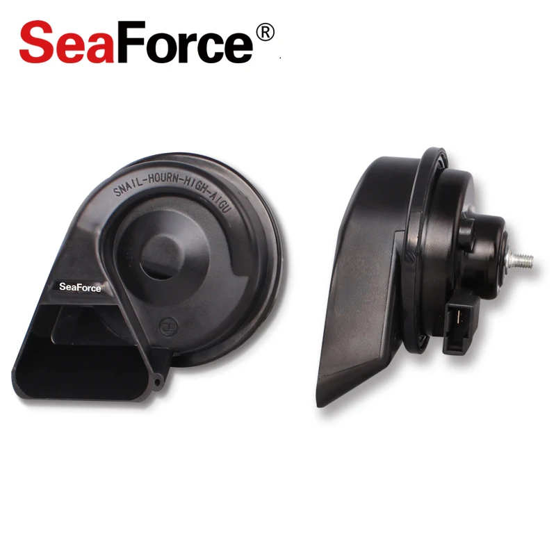 Специальный рожок для Тойота 12 в звуковой сигнал с просачивающимся отверстием