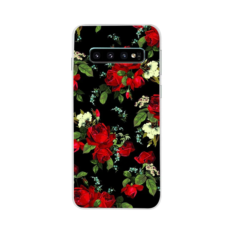 Чехол для P Smart Cover Матовый Coque Huawei P30 Lite P20 P8 P9 2017 mini Mate 10 чехлы |